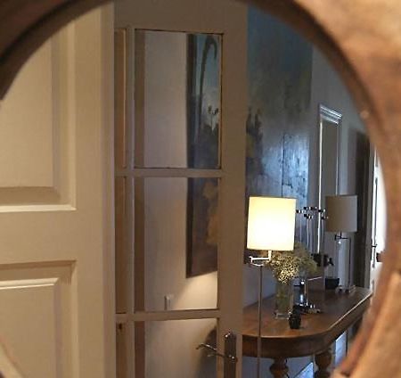 Lhort De Sant Cebria Bed & Breakfast Torroella de Fluvia Luaran gambar