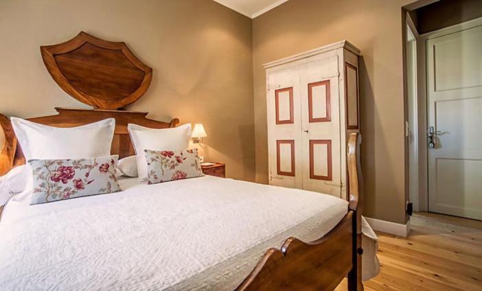 Lhort De Sant Cebria Bed & Breakfast Torroella de Fluvia Luaran gambar