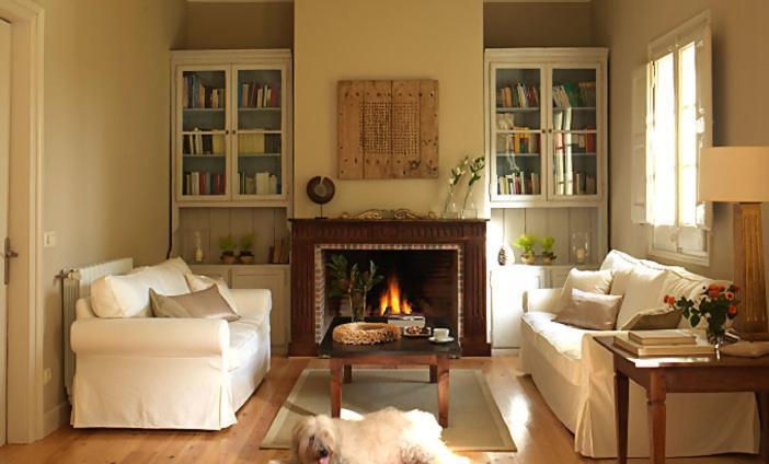 Lhort De Sant Cebria Bed & Breakfast Torroella de Fluvia Luaran gambar